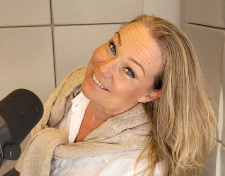 Sari Tamminen kasvot 2024