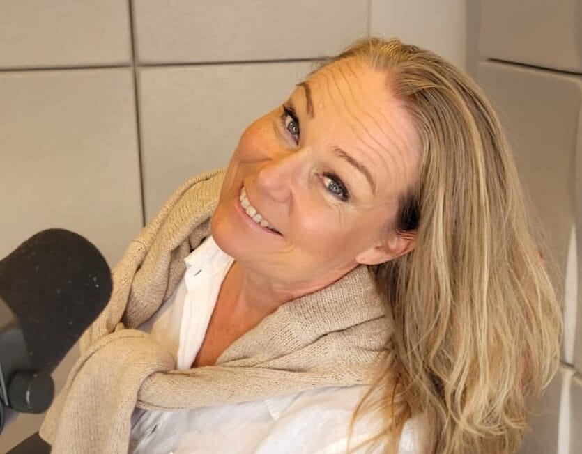 Sari tamminen pelasti liukastuneen vanhuksen  toivoo kaikilta ymmärrystä auttaa | tanssiin Fi