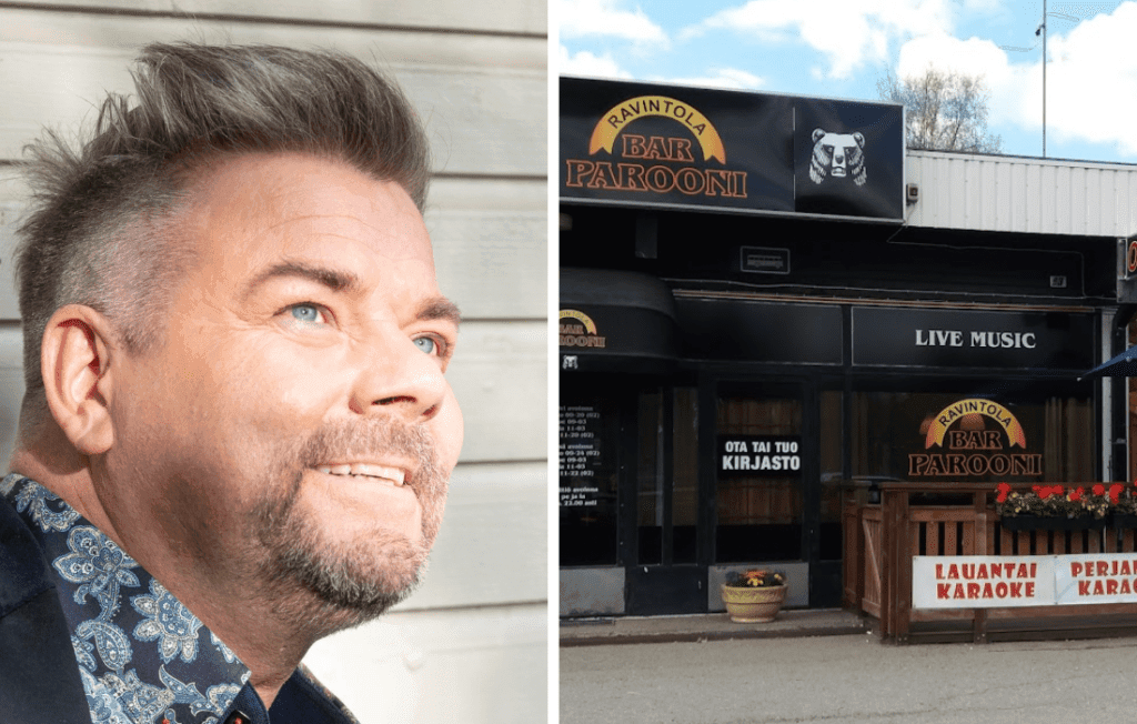 Tanssitähtien kuulumiset ja uutiset | tanssiin Fi   part 55