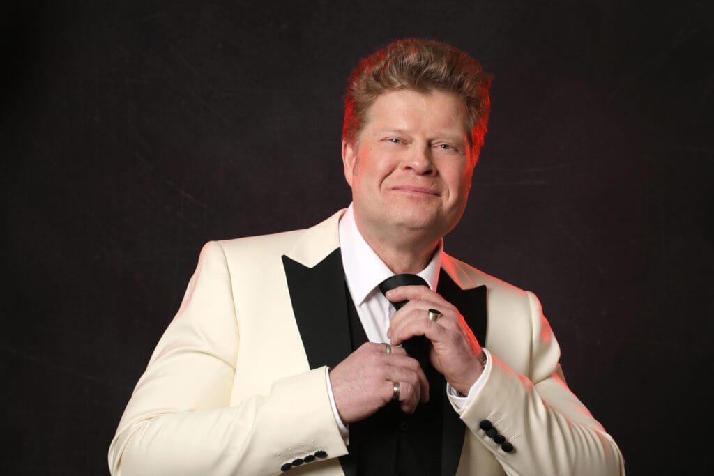 Ari lavu vetoaa tanssikansaan ottakaa nuoret mukaan  teki harvinaisen ratkaisun | tanssiin Fi