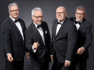 Harri nuutinen  tanssin taika | tanssiin Fi