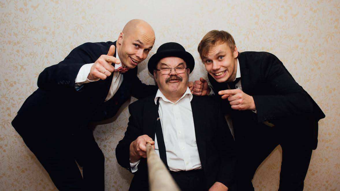 Ilja Jaakko Johannes Teppo Ilja Jaakko Johannes Teppo