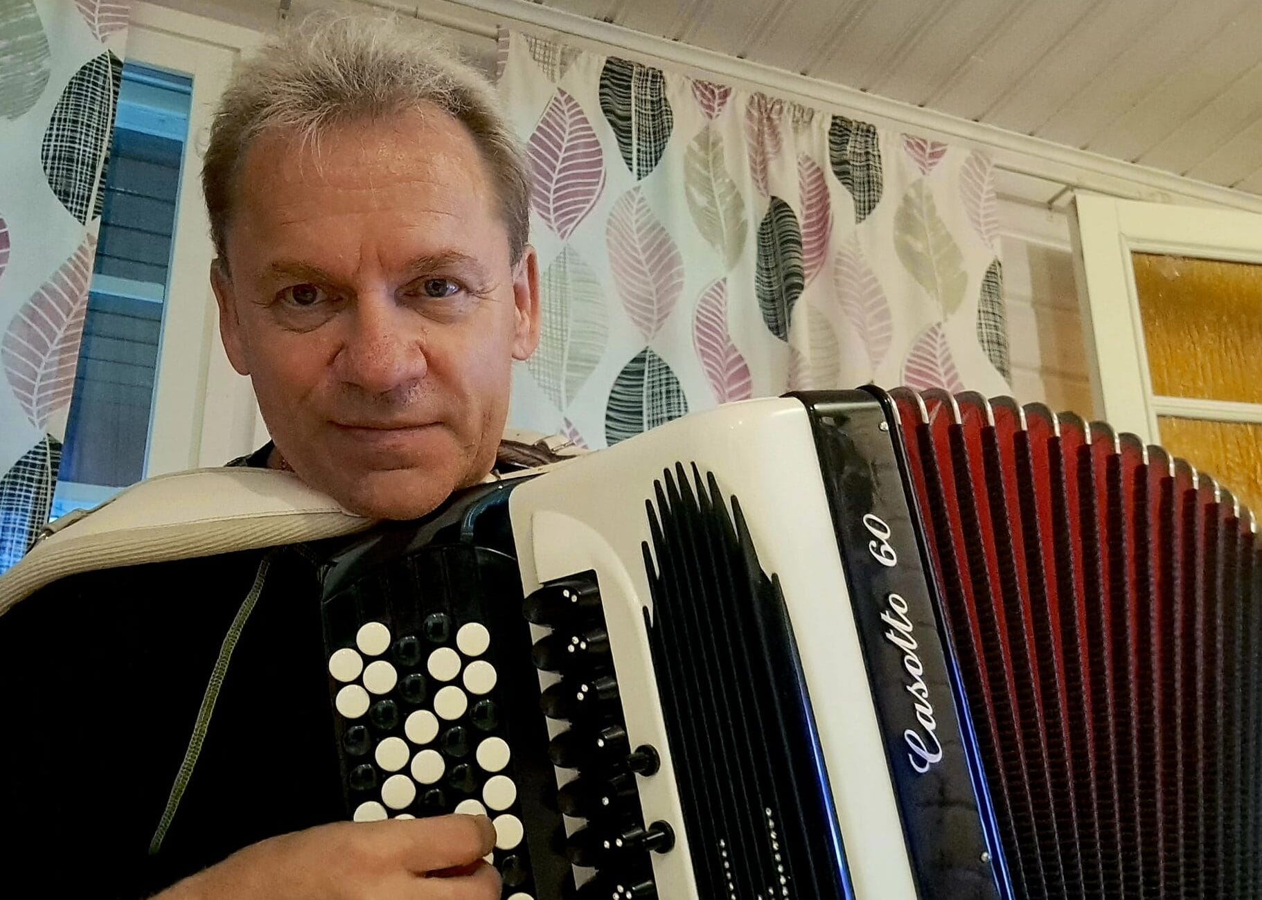 Jukka lampelan uutuus on aitoa lappilaista käsityötä löysin tästä palan itsestäni | tanssiin Fi