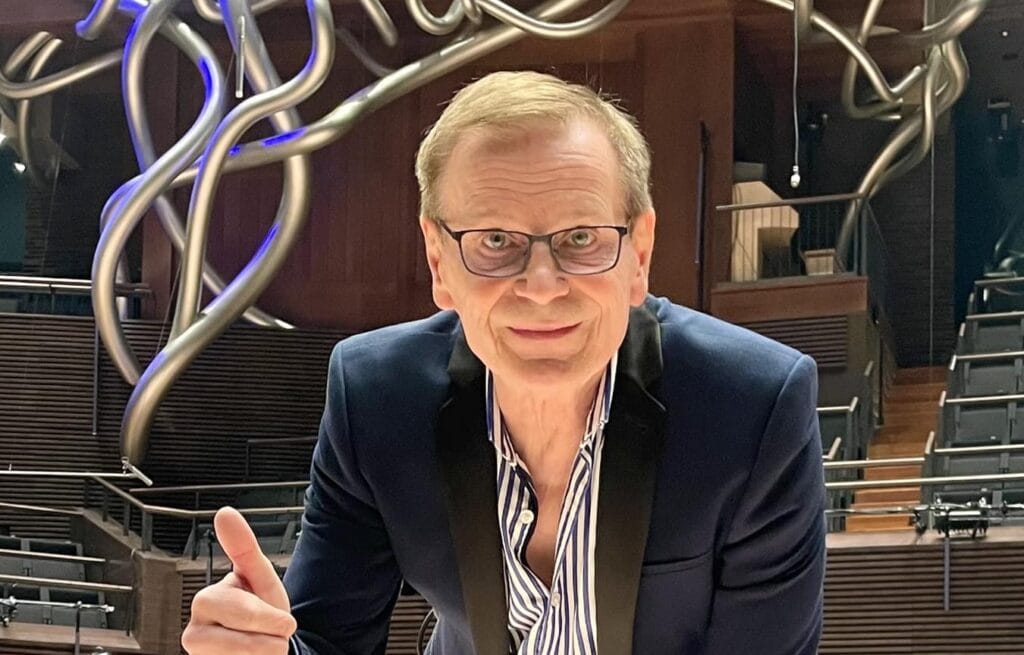 Kake Randelin 2024 kasvot