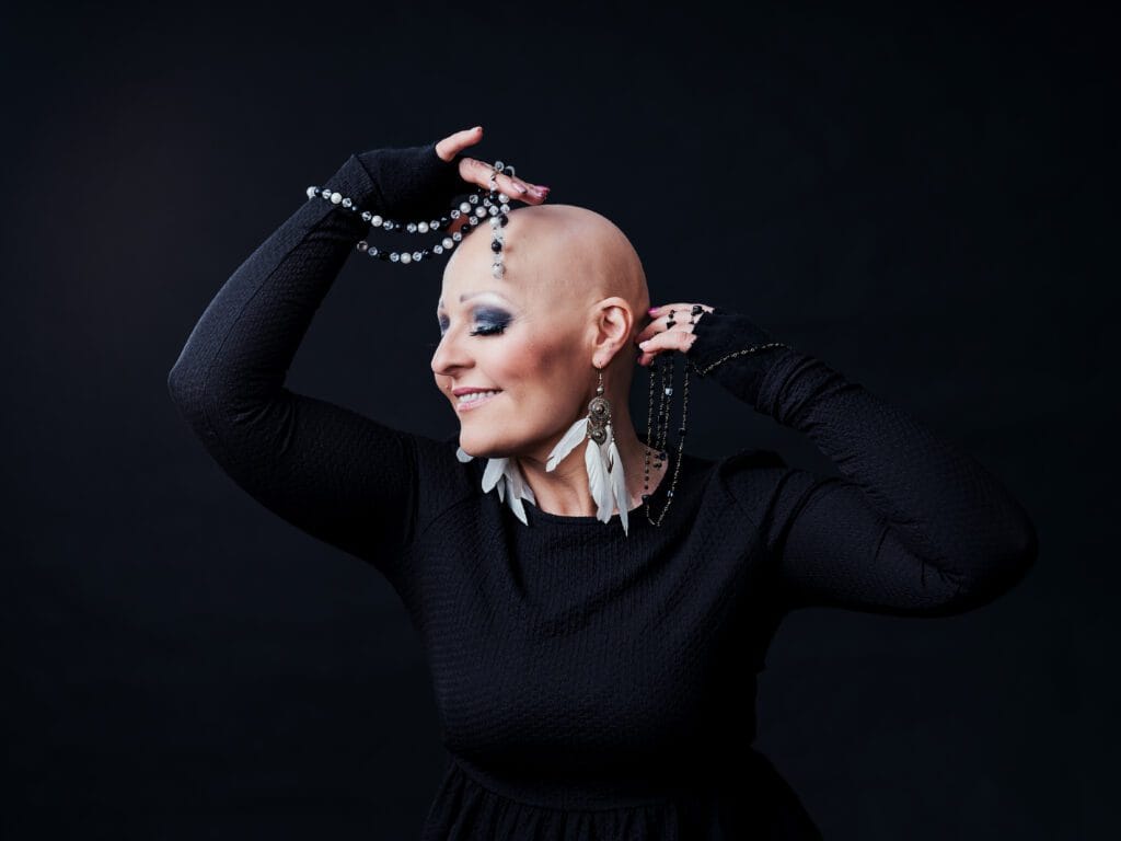 Katja Karisukki 2024