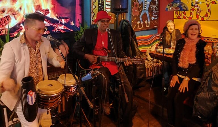 Paula Koivuniemi ravintola