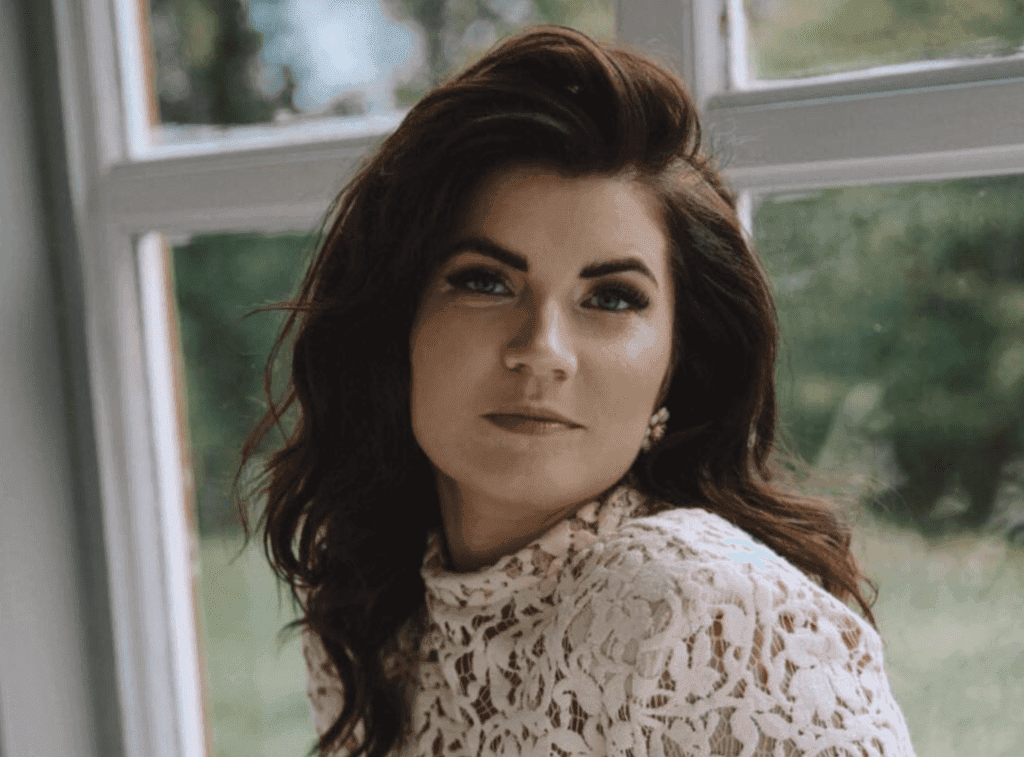 Suvi Teräsniska 2024 Kuva Viivi Huuska