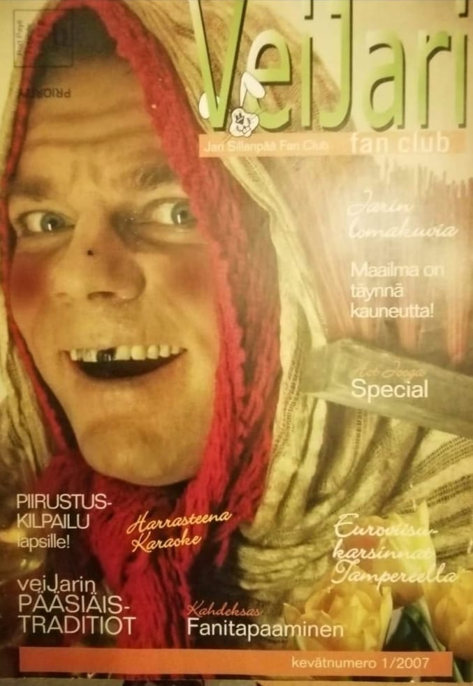 Veijari