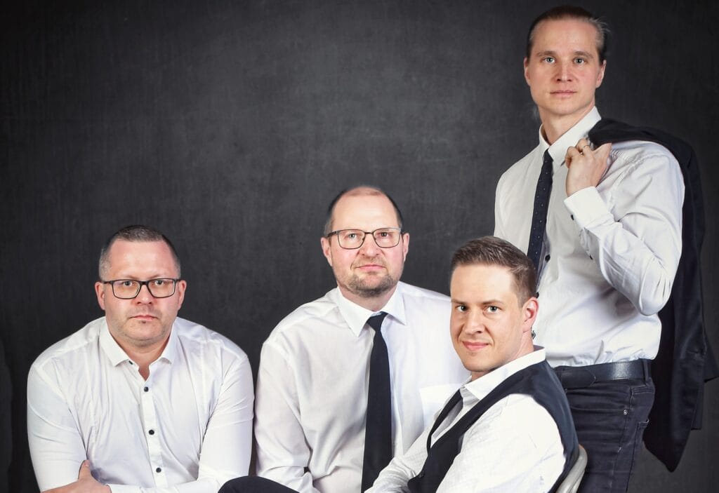 Joonas Erkkilä ja Unelma