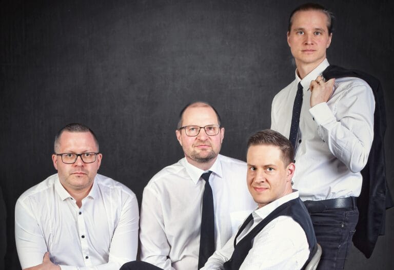 Joonas Erkkilä ja Unelma