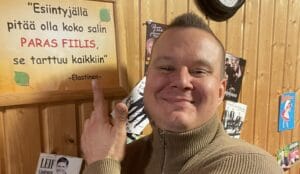 Juha-Matti Juhis Ahola 2024