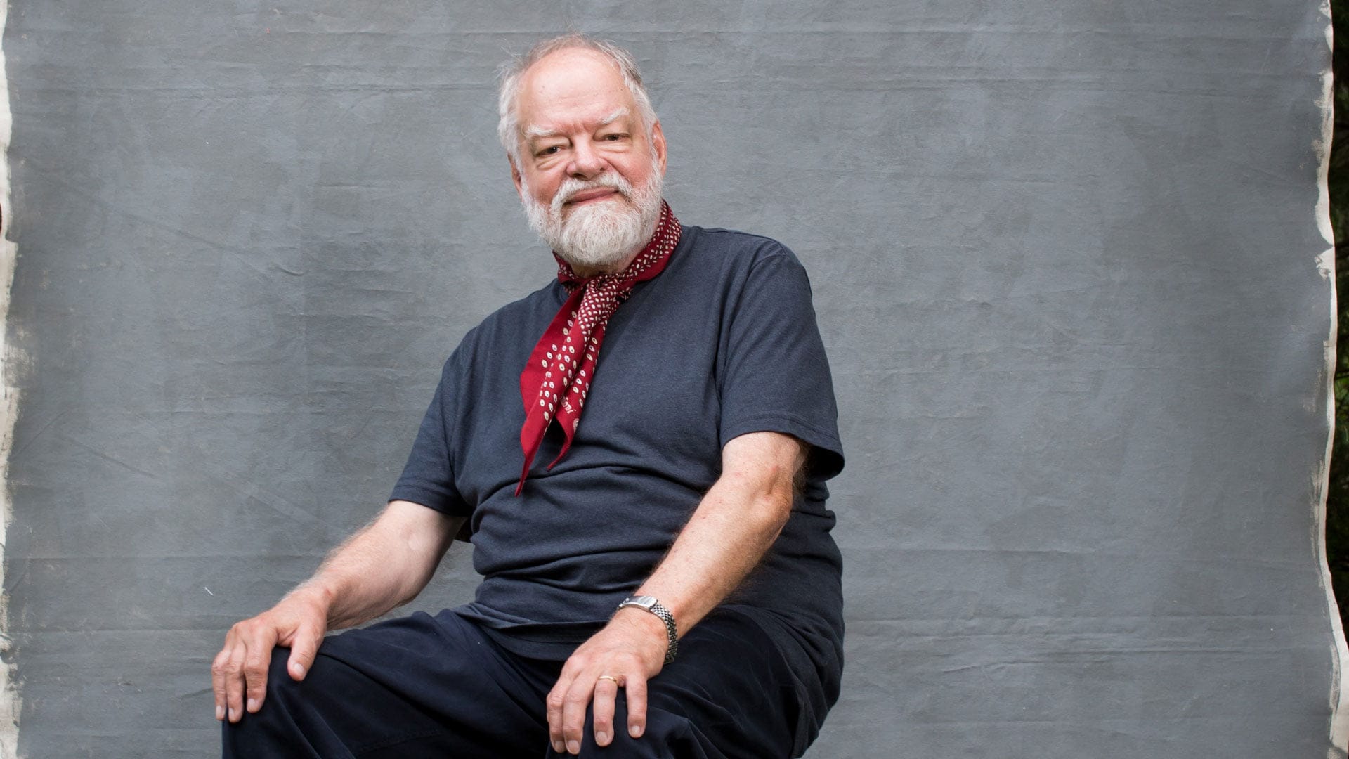 Nuoruustangon ja muiden suomi klassikoiden säveltäjä kaj chydenius on kuollut | tanssiin Fi