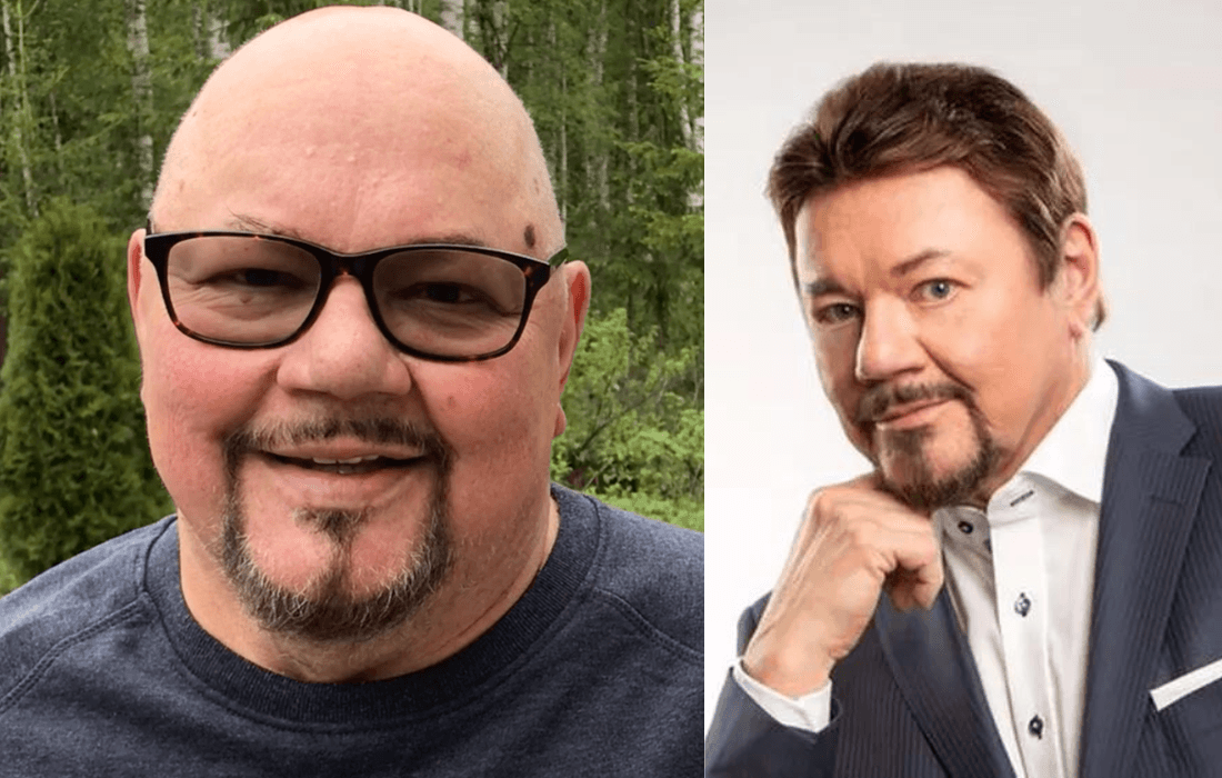 Kari piirosen kuolemasta neljä vuotta  tämän kuningas elämästä oppi pitäisi pysähtyä ja nauttia hetkistä | tanssiin Fi