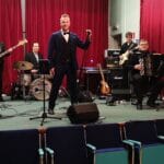 Orkesterit | keikat ja kiertueet | tanssiin Fi