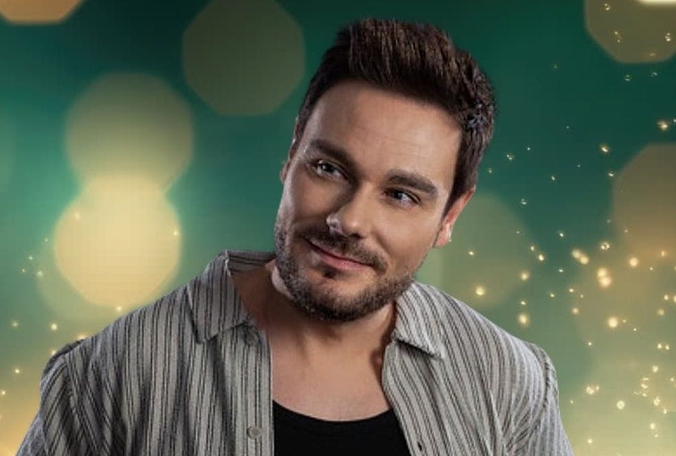 Tommi soidinmäki 41 joutui äkisti sairaalaan huomisesta ei kukaan tiedä | tanssiin Fi