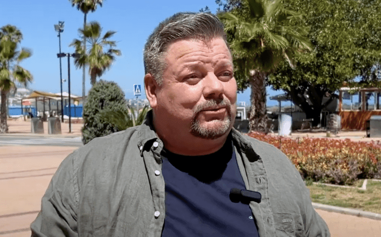 Jari Sillanpää Espanja