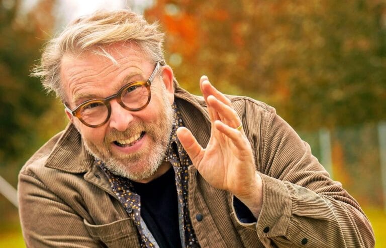 Joel Hallikainen ilo