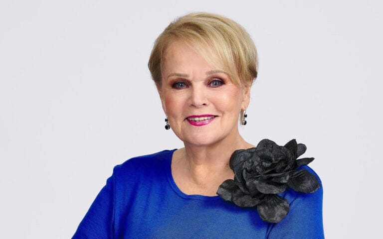 Katri Helena Vain elämää 2024 Kuva Petri Aho Nelonen