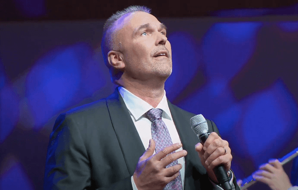 Petrus Schroderus 2024