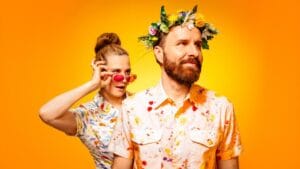 Puoli seiskan kesäilta Yle