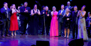 Tangofinalistit 2024