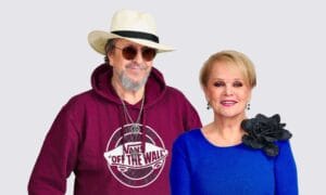 2024-02-20 Vain elämää 15 - Promo