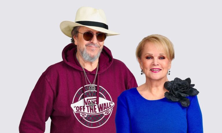 2024-02-20 Vain elämää 15 - Promo