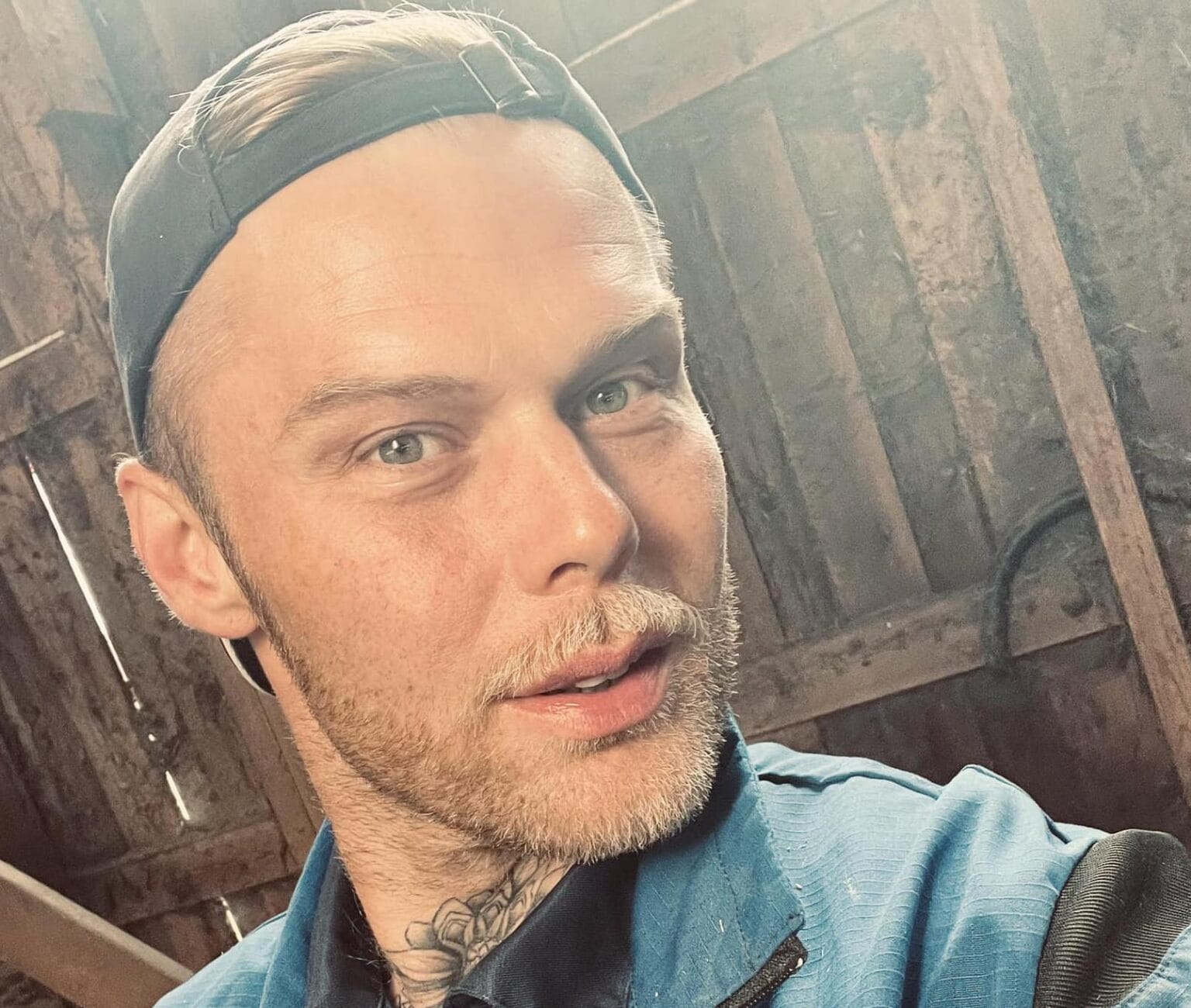 Aki Samuli yllättää Ylellä tv-sarjassa: ”On ollut vaikea pitää salassa ...