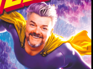 Jari SIllanpää Mä kestän kaiken