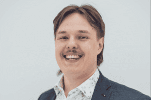 Kalle-Eevert Rannila