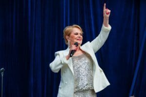 Katri Helena Provinssi