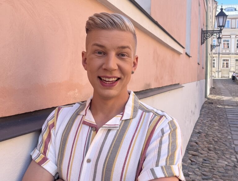 Pasi Flodström 2024