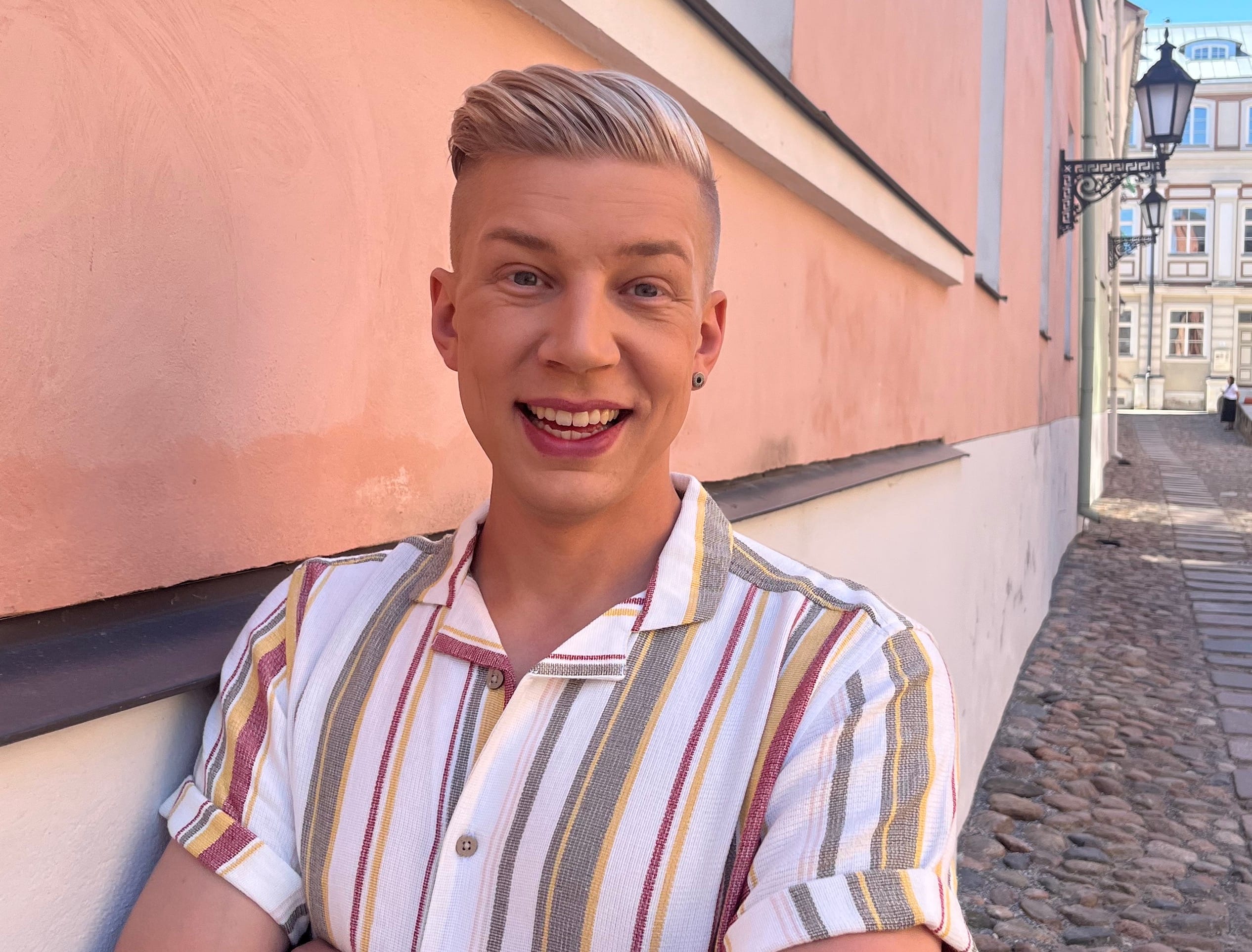 Pasi flodström palaa kanttoriksi  summaa vuottaan tangokuninkaana jokaisen pettymyksen arvoinen | tanssiin Fi