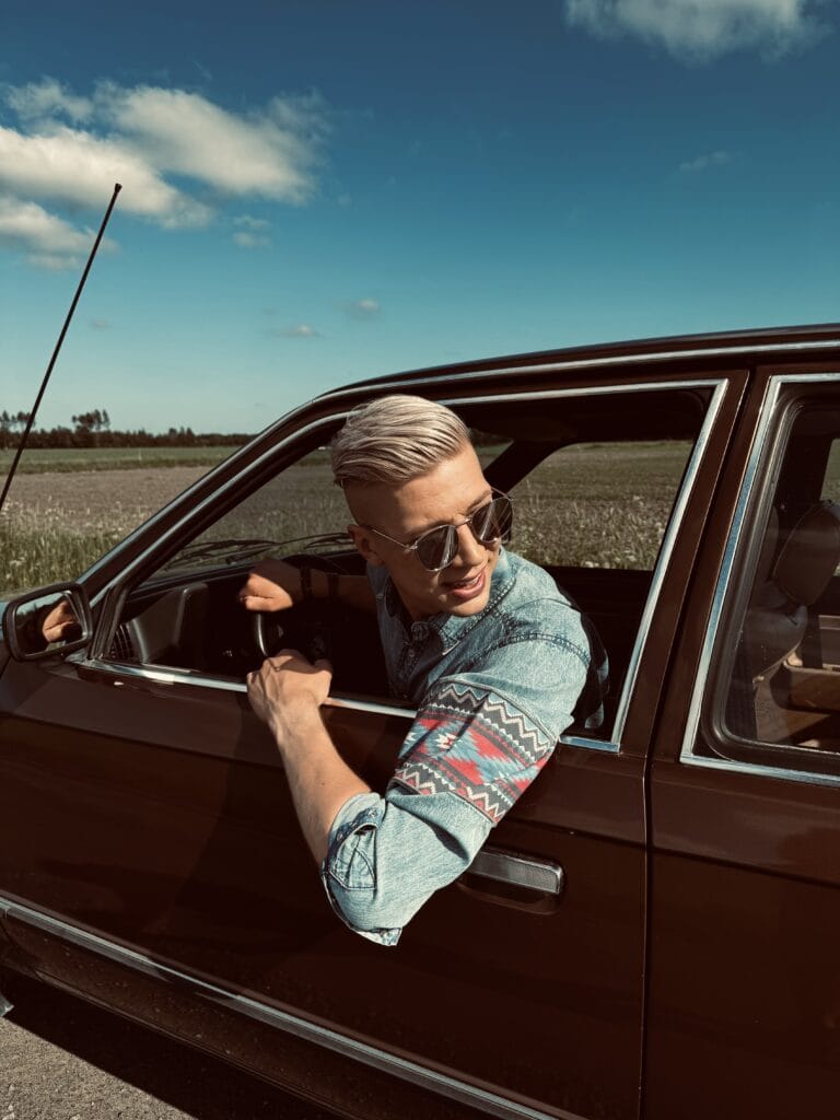 Pasi flodström palaa kanttoriksi  summaa vuottaan tangokuninkaana jokaisen pettymyksen arvoinen | tanssiin Fi