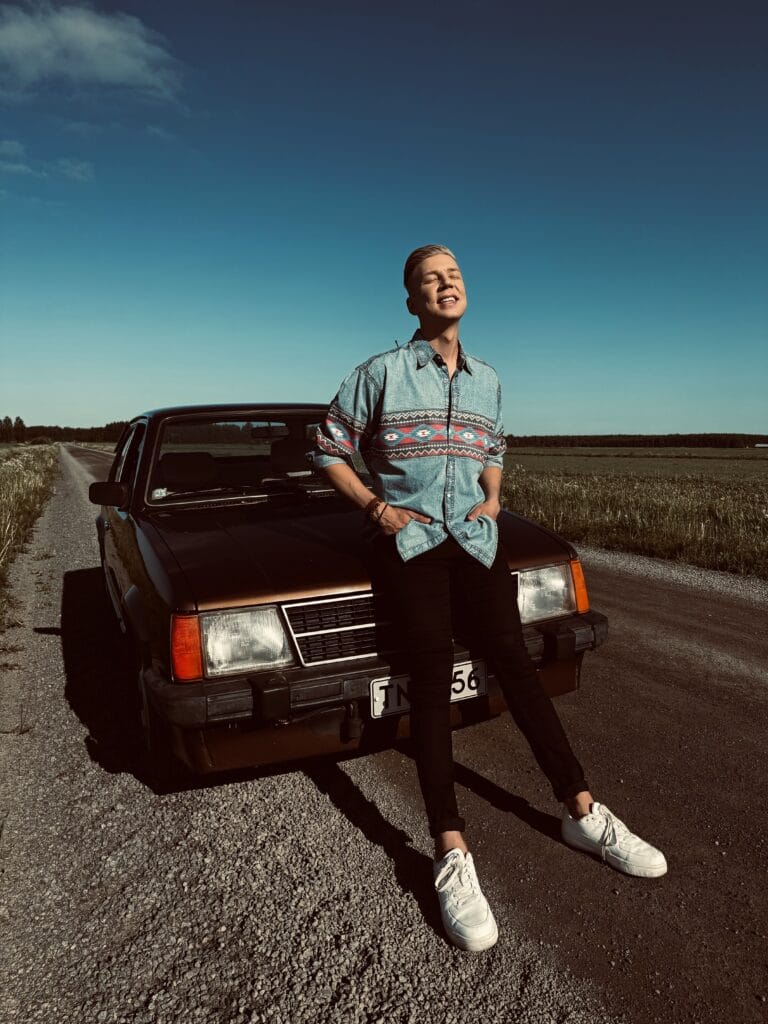 Pasi flodström palaa kanttoriksi  summaa vuottaan tangokuninkaana jokaisen pettymyksen arvoinen | tanssiin Fi