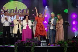 20240718 5821 naisten voittajaksi arja ruha suoladelta |