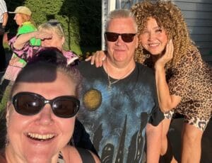 Aki Heli Palsanmäki Marita Taavitsainen