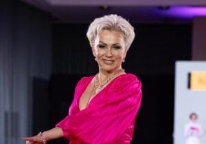 Helena Ahti-Hallberg