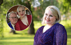 Johanna tuominen jari tuominen | tanssiin Fi