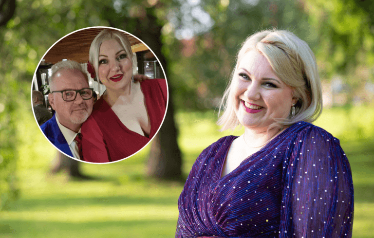 Johanna Tuominen Jari Tuominen