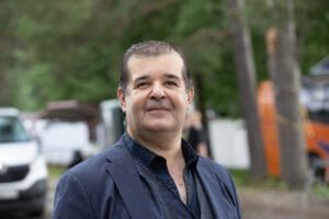 Joonas berg | tanssiin Fi