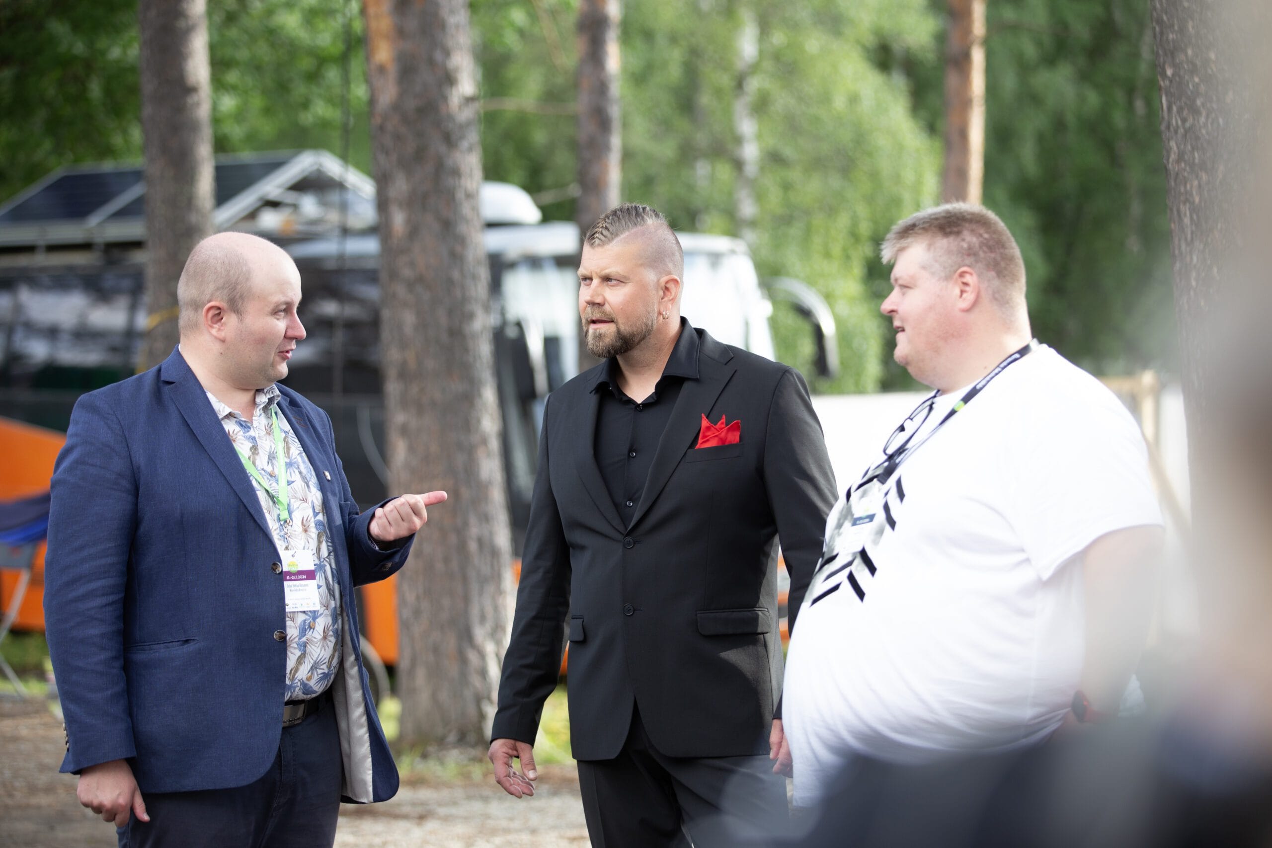 Juho backman | tanssiin Fi