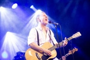 Komiat aleksi fiilistelee lava kiuruvesi 2024 | tanssiin Fi