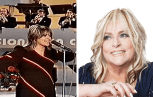 Marion Rung 1973 2024