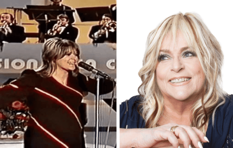 Marion Rung 1973 2024