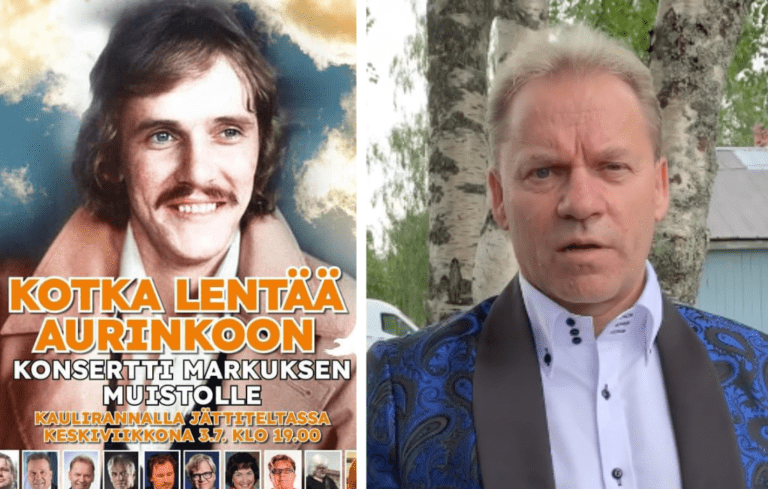 Markus Jukka Lampela