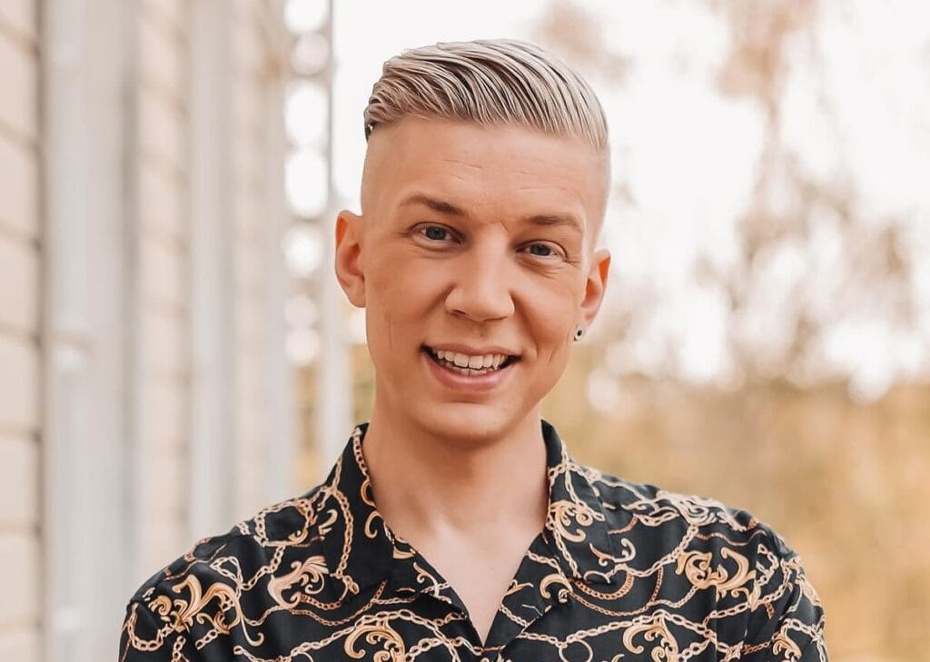 He ovat suomen 10 suosituinta miesartistia 2025  tanssiyleisö äänesti | tanssiin Fi