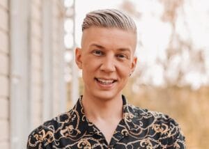 Pasi Flodström 2024