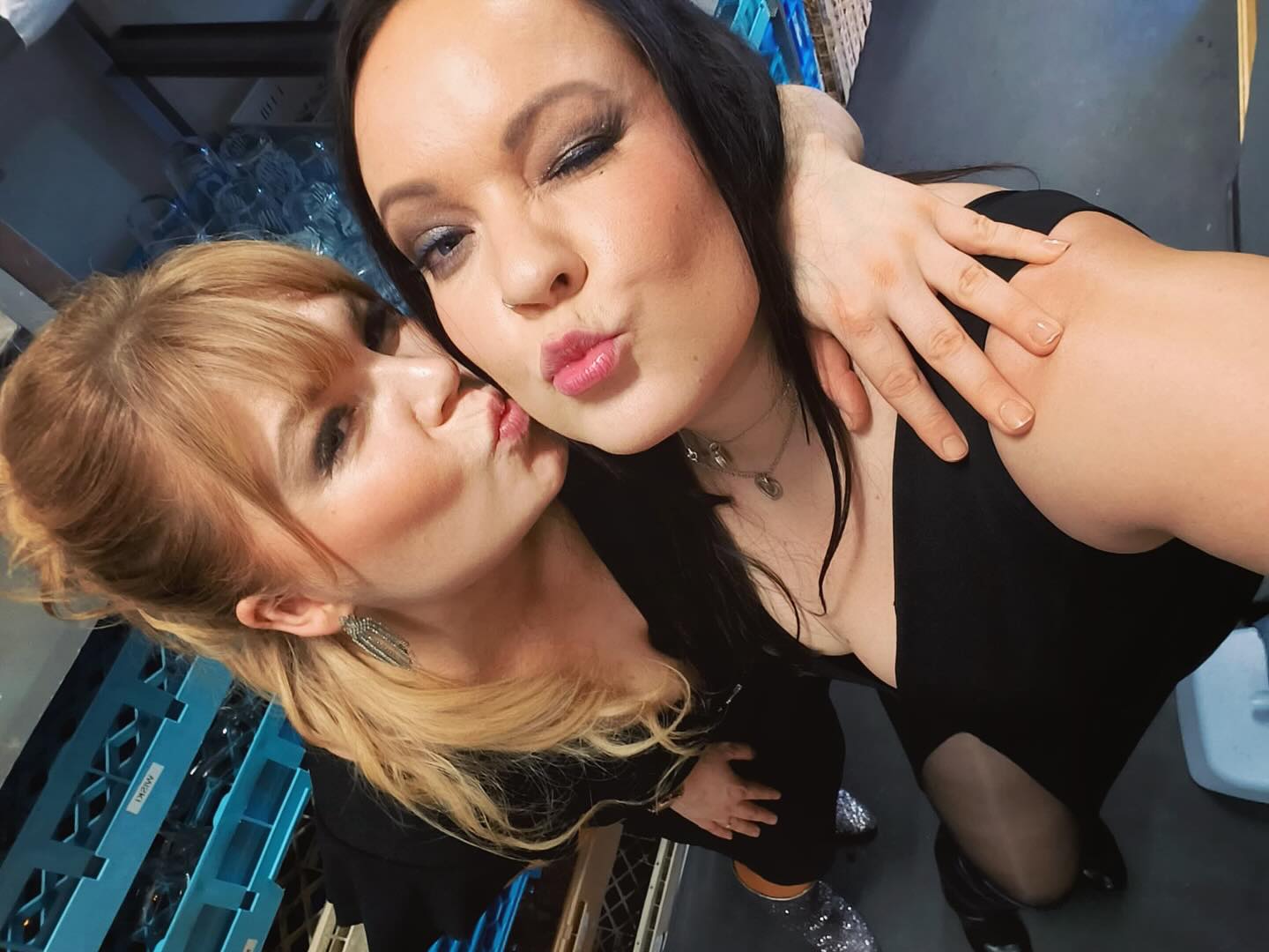 Sairaudet kaatavat nyt tanssiartisteja  reeta  suvikin joutuivat perumaan monet keikkansa | tanssiin Fi