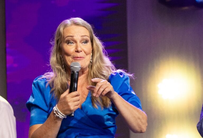 Sari Tamminen 2024 lava Kiuruvesi